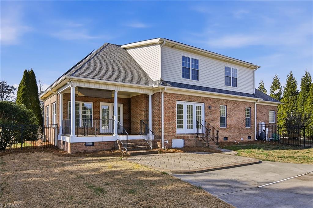 7332 Strawberry Road Summerfield, NC 27358 - Photo 29 of 47 Gallery Image 29