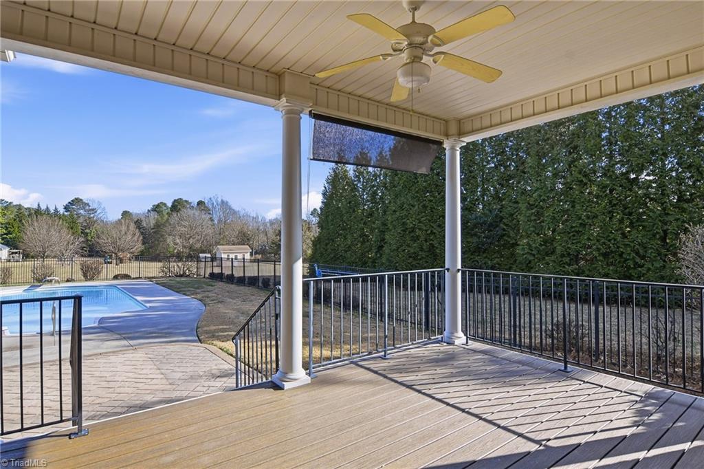 7332 Strawberry Road Summerfield, NC 27358 - Photo 32 of 47 Gallery Image 32