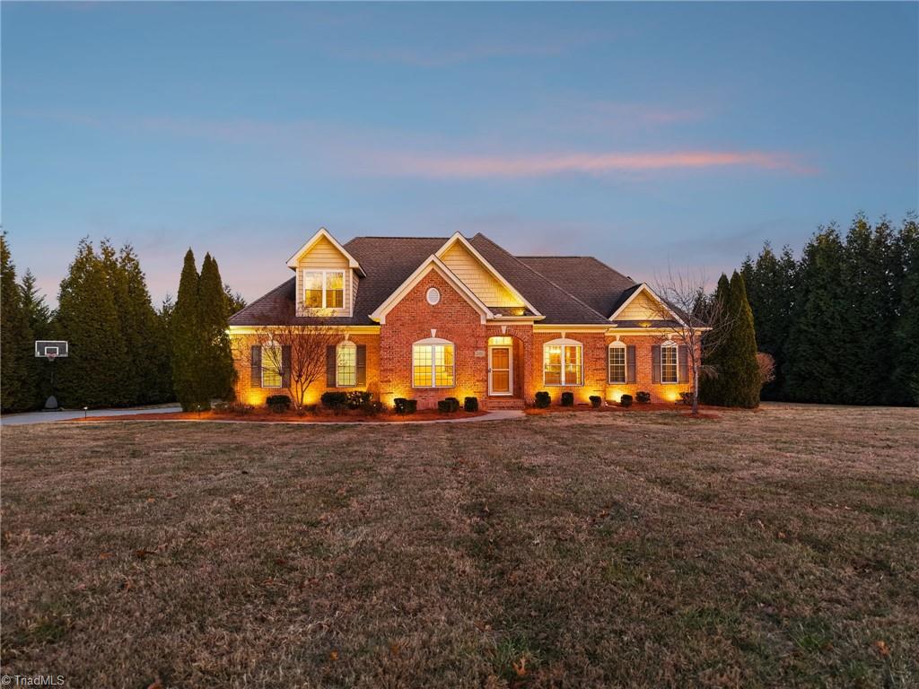 7332 Strawberry Road Summerfield, NC 27358 - Photo 36 of 47 Gallery Image 36