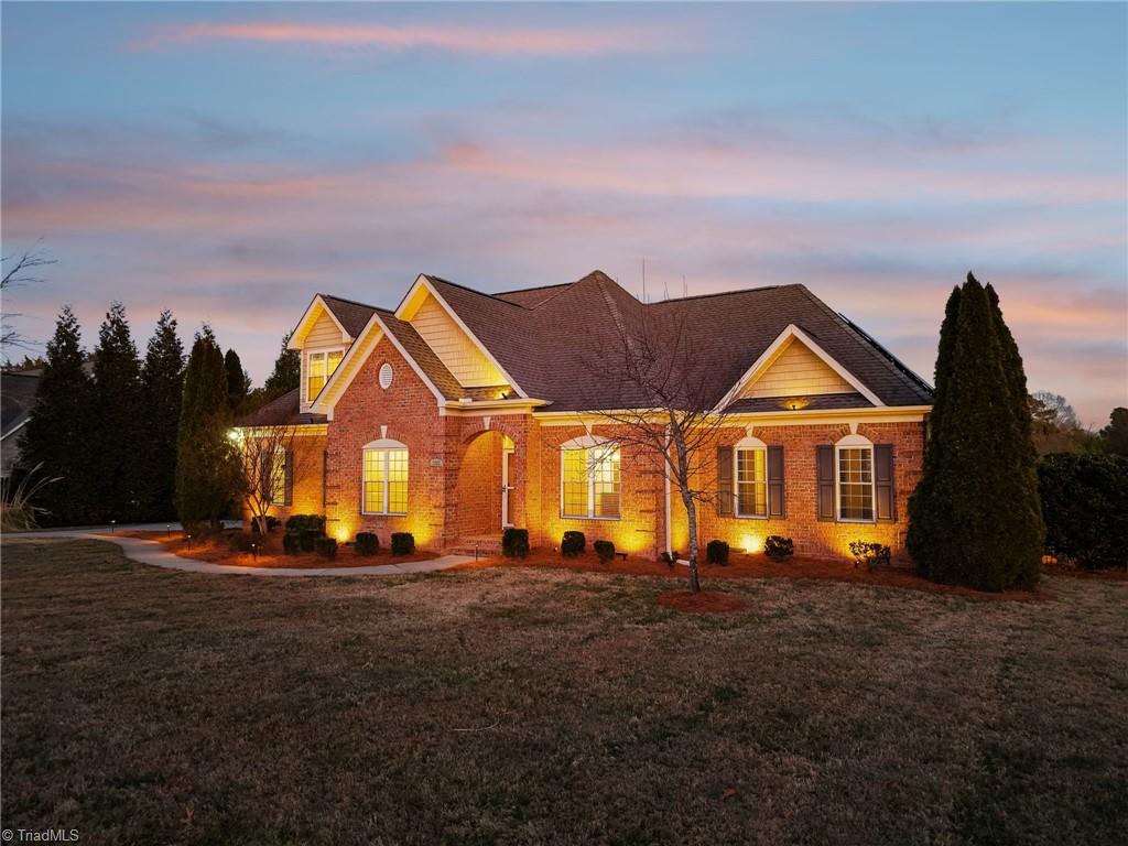 7332 Strawberry Road Summerfield, NC 27358 - Photo 38 of 47 Gallery Image 38