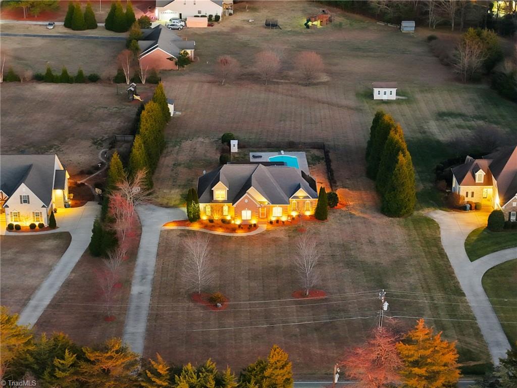 7332 Strawberry Road Summerfield, NC 27358 - Photo 41 of 47 Gallery Image 41