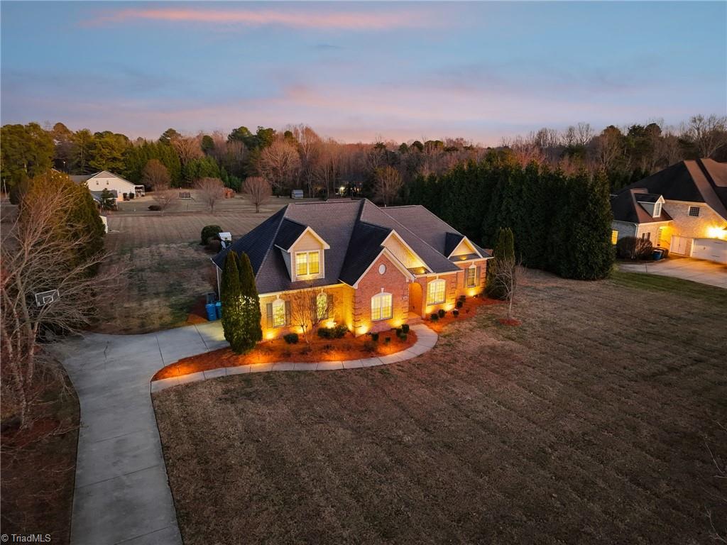 7332 Strawberry Road Summerfield, NC 27358 - Photo 42 of 47 Gallery Image 42