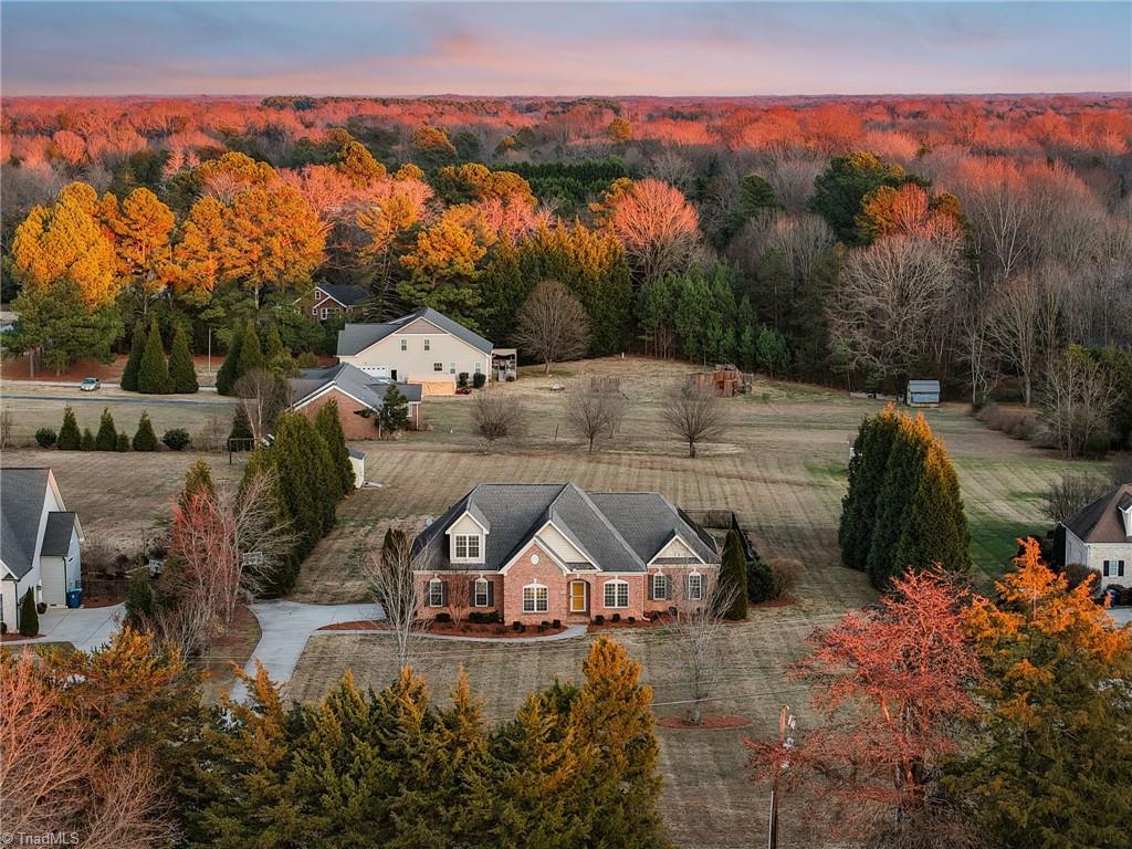 7332 Strawberry Road Summerfield, NC 27358 - Photo 45 of 47 Gallery Image 45