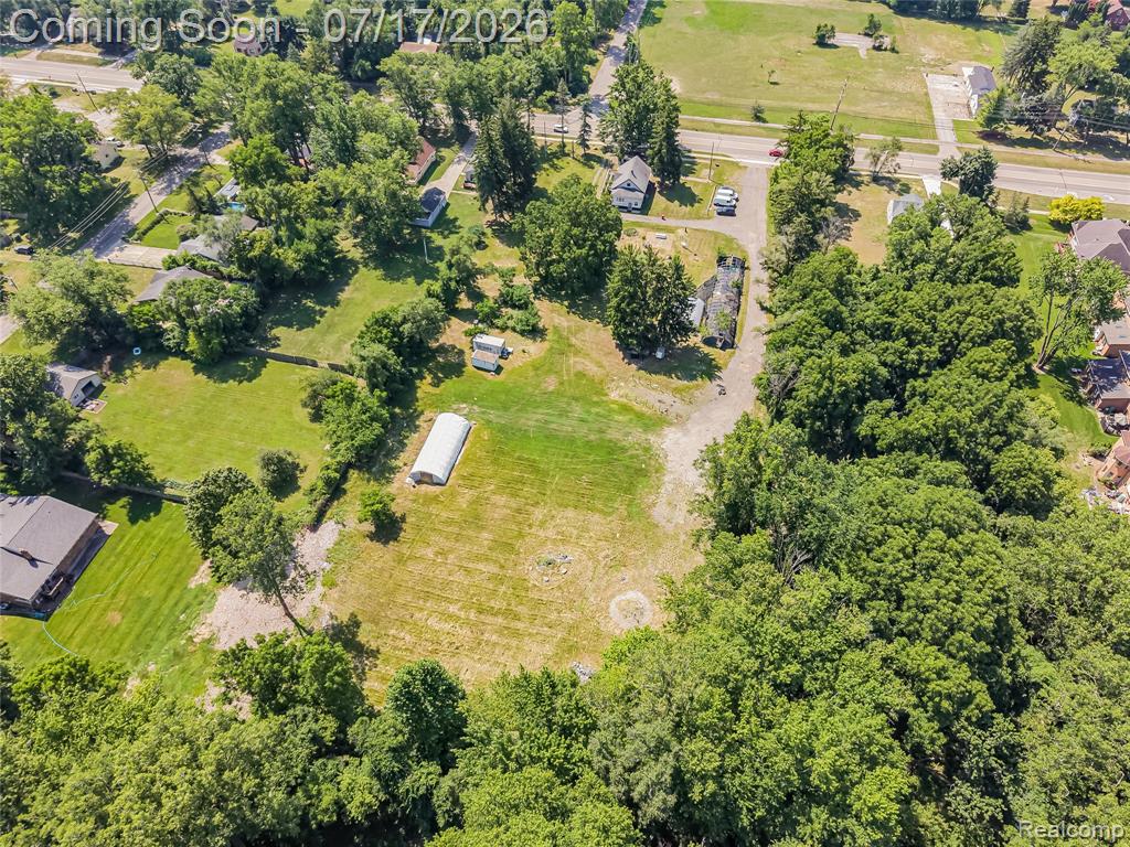 24850 West Nine Mile Road Southfield, MI 48033 - Photo 47 of 54