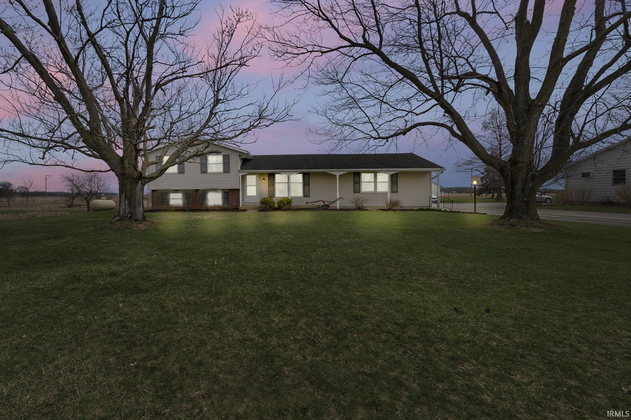 2802 North Berthaud Road New Haven, IN 46774 - Photo 1 of 32