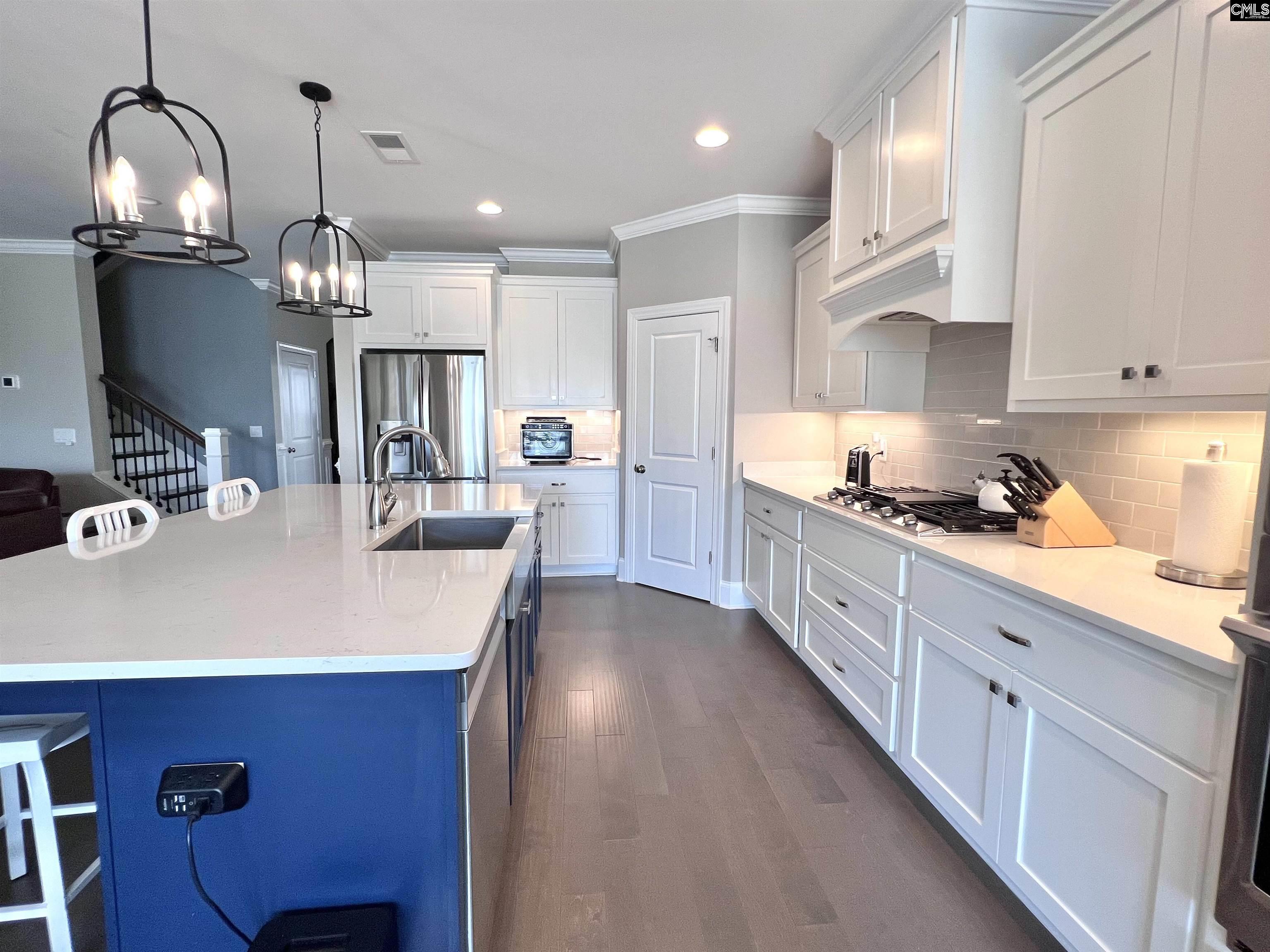 208 Mary Locke Court Elgin, SC 29045 - Photo 11 of 59