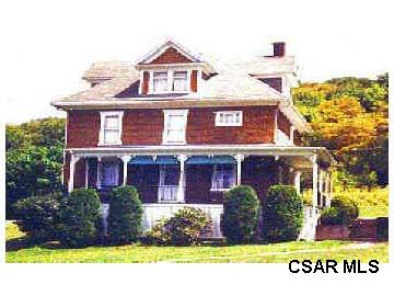 167 Strasiser Road Kantner, PA 15548 - Photo 1 of 1
