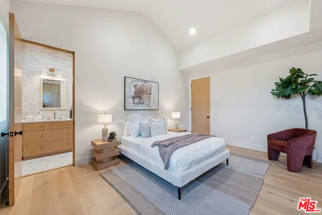 $4,295,000 | 16643 Addison Street, Encino, CA 91436