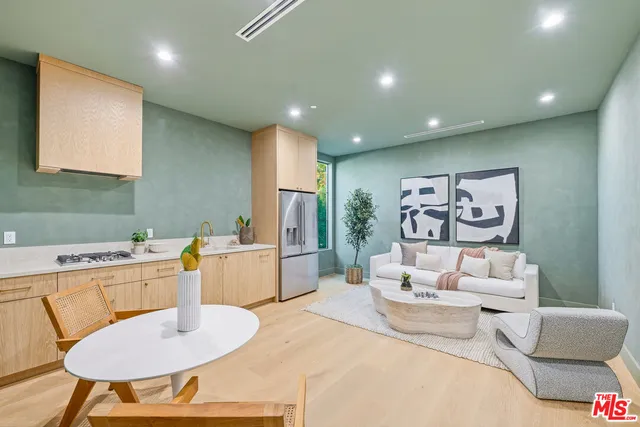 $4,295,000 | 16643 Addison Street, Encino, CA 91436