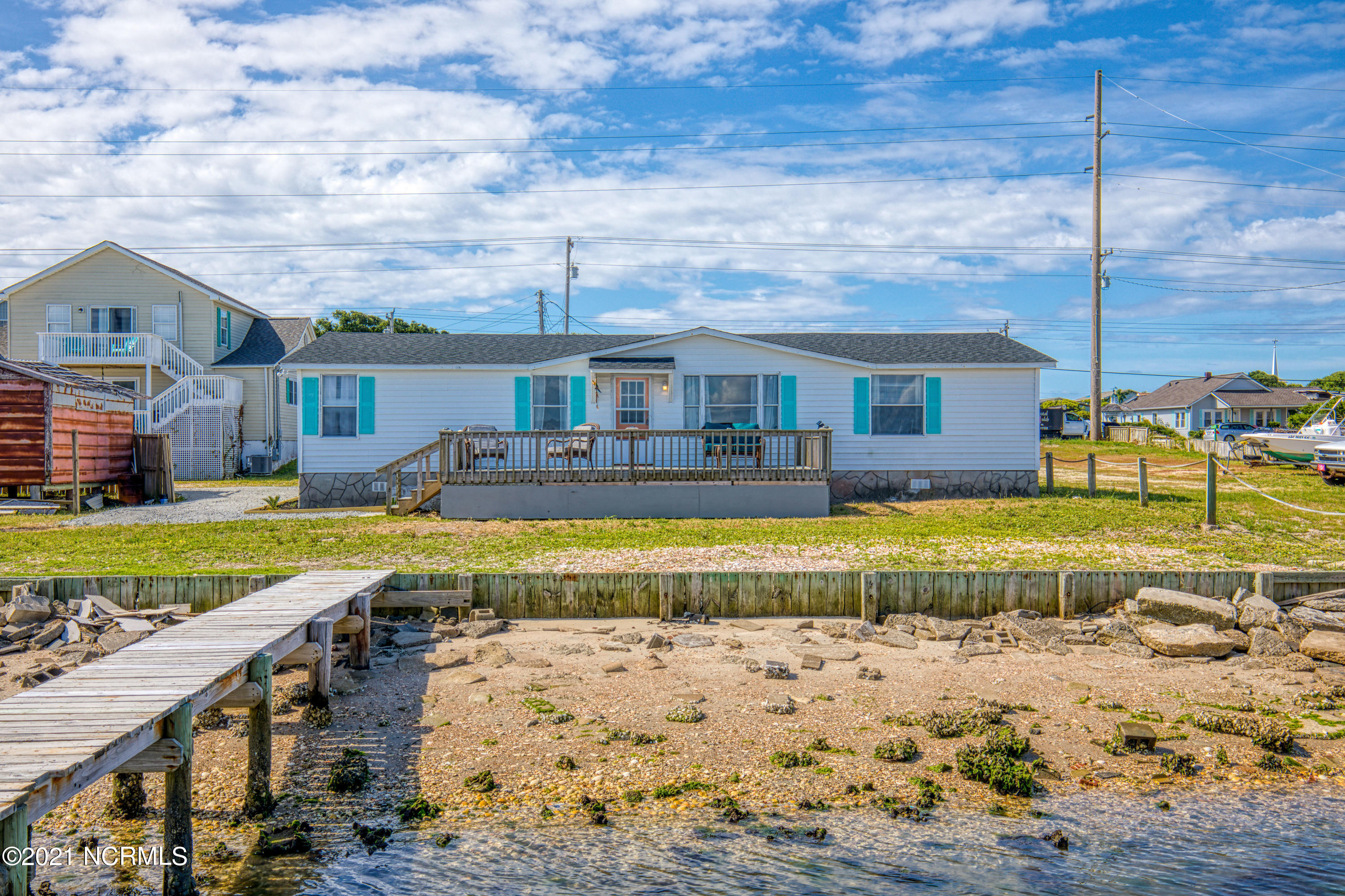 1072 Salter Path Road Atlantic Beach, NC 28512 - Photo 12 of 50 1072 Salter path - Interiors 1111_8