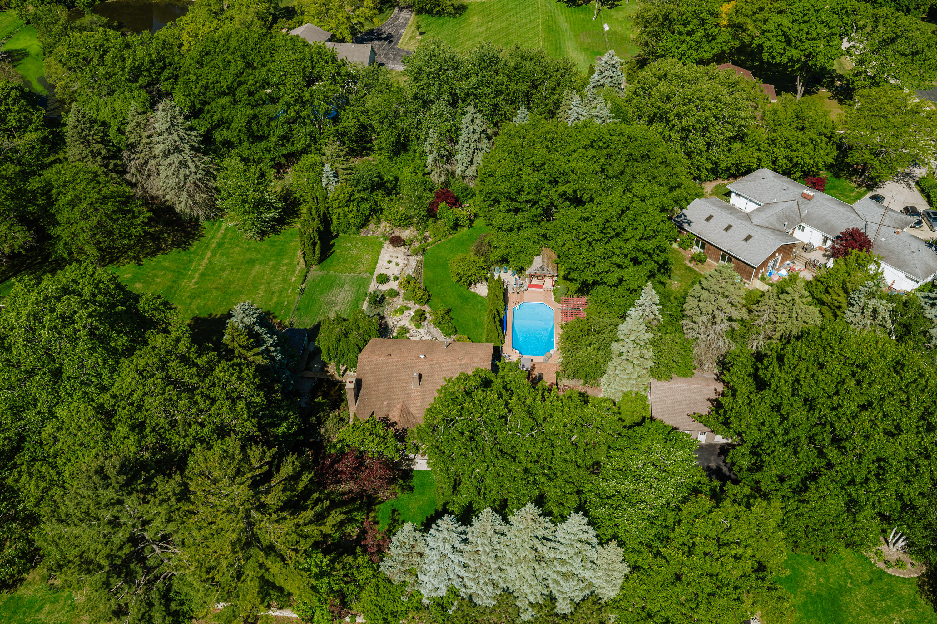 4440 Tennessee Road Caledonia, WI 53406 - Photo 63 of 63 4440 Tennessee Rd-43