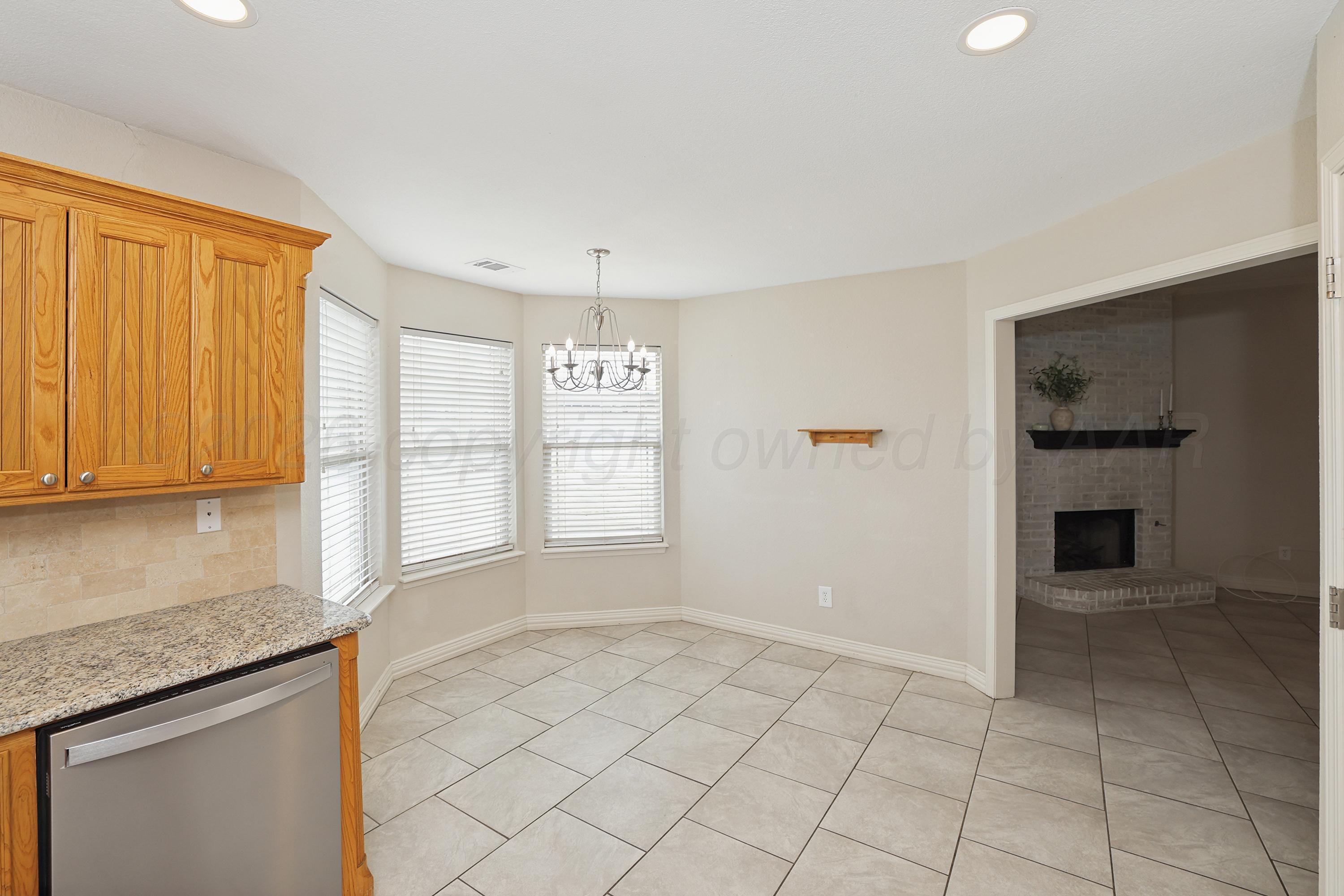 1503 Southwest 60th Avenue Amarillo, TX 79118 - Photo 11 of 31 13-Dining Area