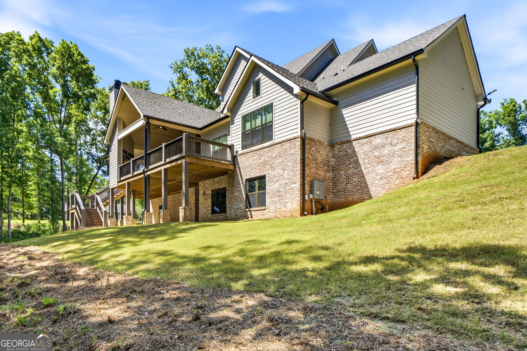 297 Preakness Way Forsyth, GA 31029 - Photo 47 of 71