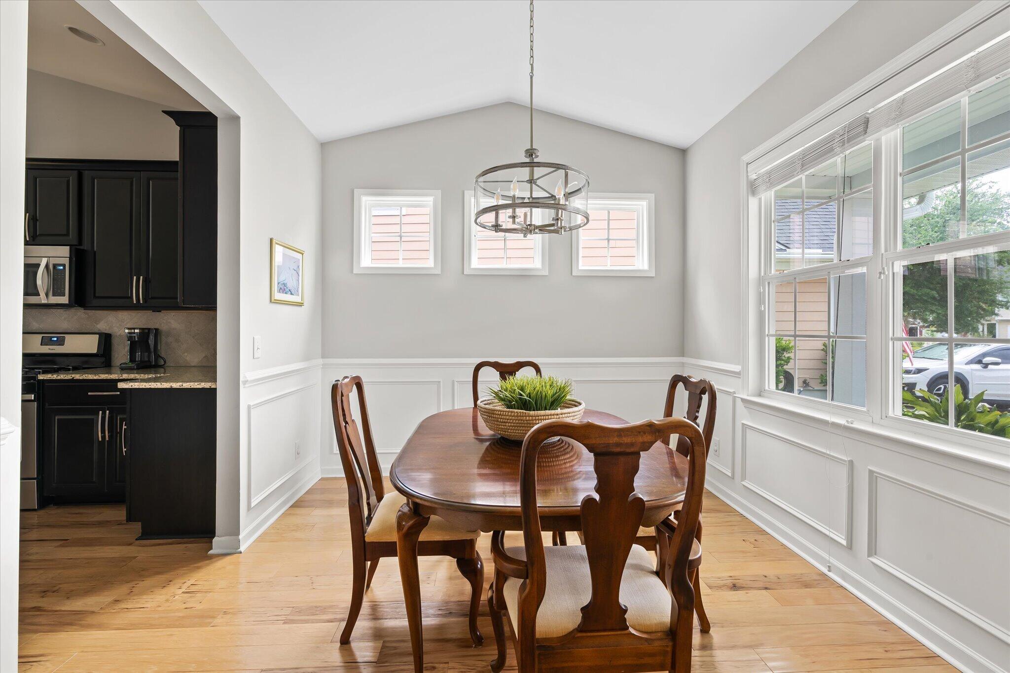 537 Nelliefield Trail Wando, SC 29492 - Photo 8 of 22 8 Dining Room