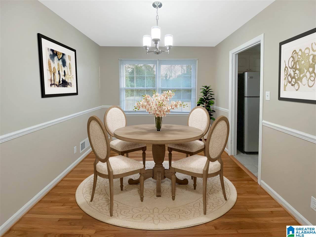 205 Leach Circle Birmingham, AL 35213 - Photo 4 of 37