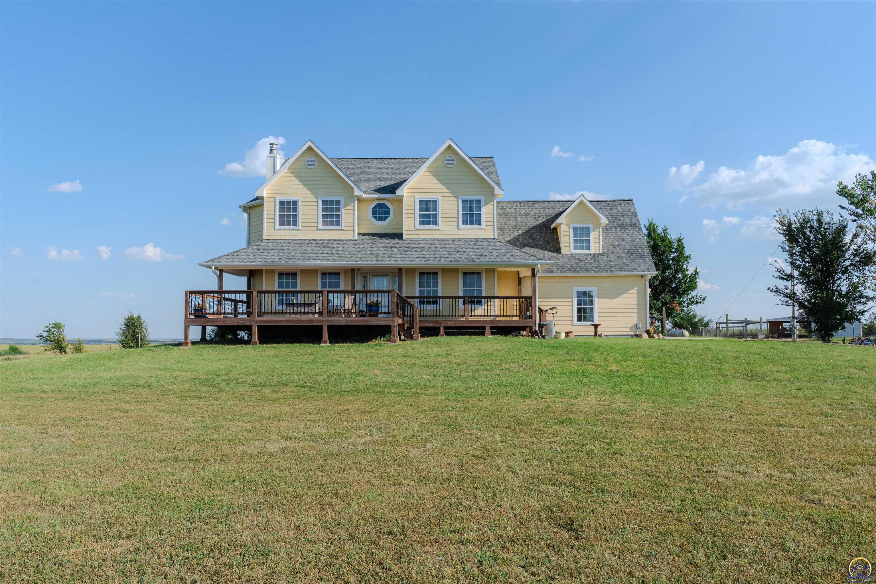 37501 Paxico Road Paxico, KS 66526 - Photo 1 of 32 Gallery Image 1