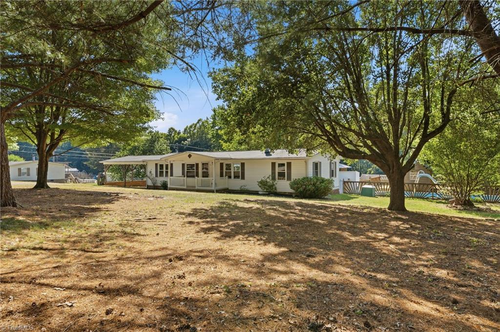 1145 Spencer Orchard Road Walnut Cove, NC 27052 - Photo 3 of 50
