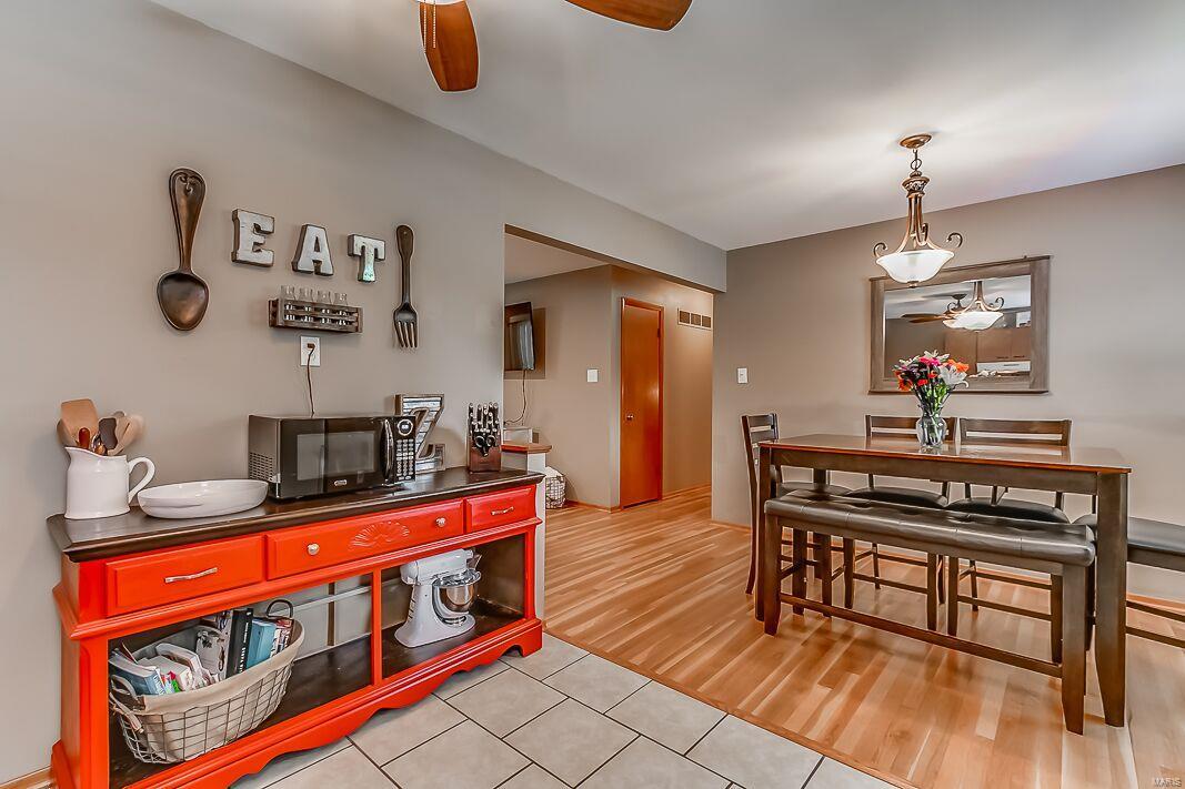 124 Ruth Drive St. Charles, MO 63301 - Photo 6 of 18