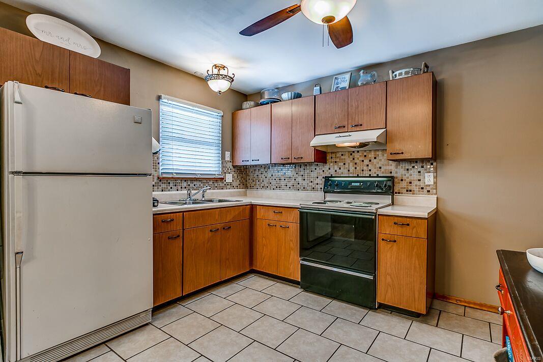 124 Ruth Drive St. Charles, MO 63301 - Photo 7 of 18