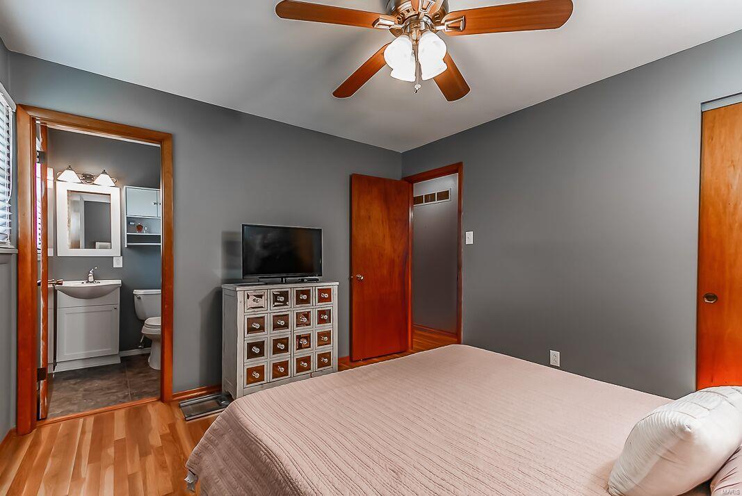 124 Ruth Drive St. Charles, MO 63301 - Photo 10 of 18