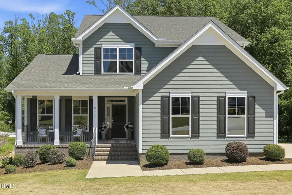 $560,000 | 8313 Running Fern Way, Willow Spring, NC 27592