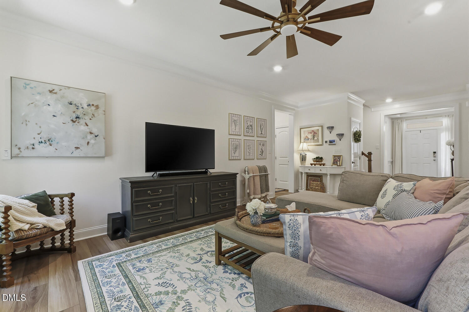 8313 Running Fern Way Willow Spring, NC 27592 - Photo 15 of 48 030