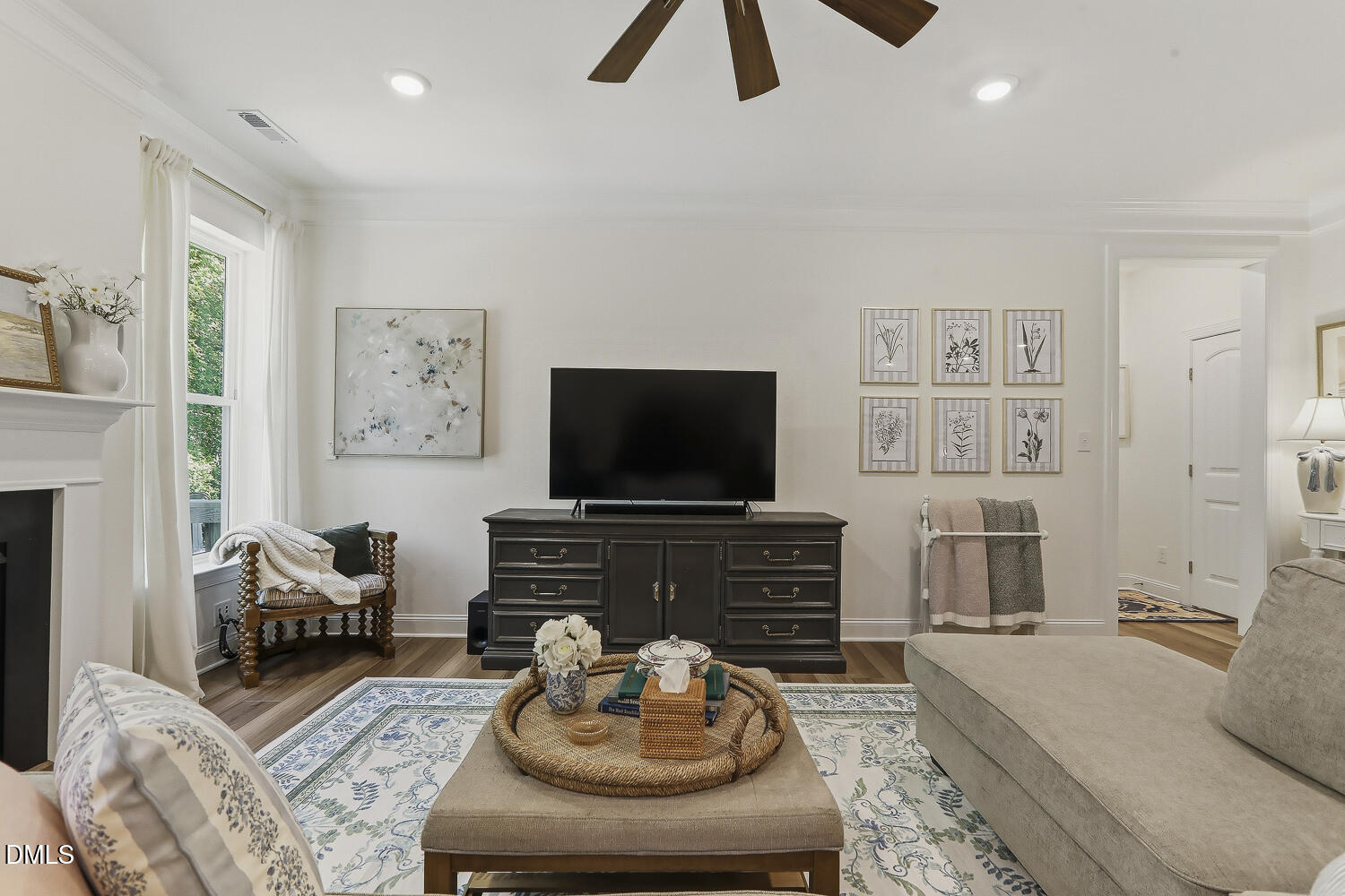 8313 Running Fern Way Willow Spring, NC 27592 - Photo 16 of 48 031