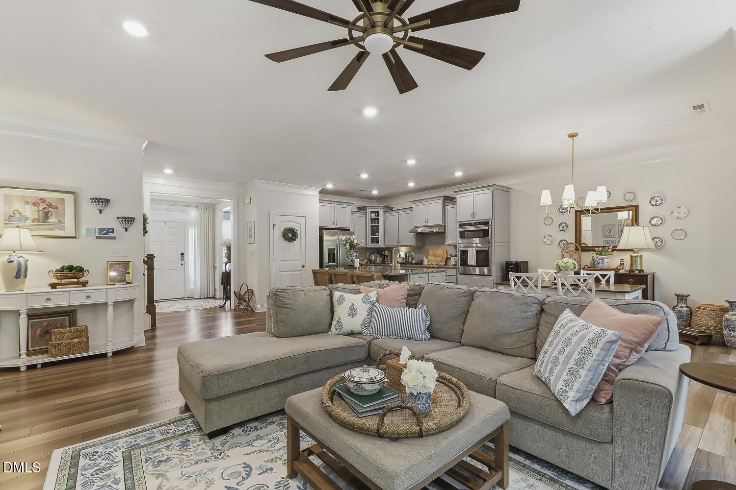 8313 Running Fern Way Willow Spring, NC 27592 - Photo 19 of 48 035