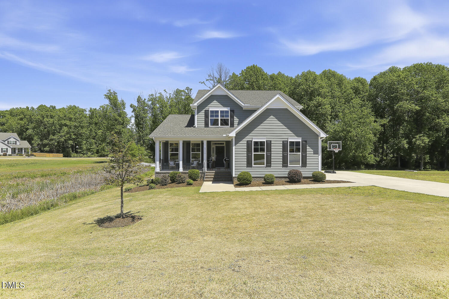 8313 Running Fern Way Willow Spring, NC 27592 - Photo 2 of 48 002