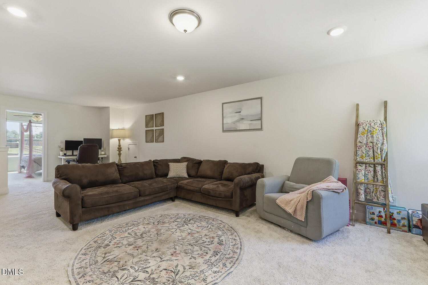 8313 Running Fern Way Willow Spring, NC 27592 - Photo 35 of 48 063