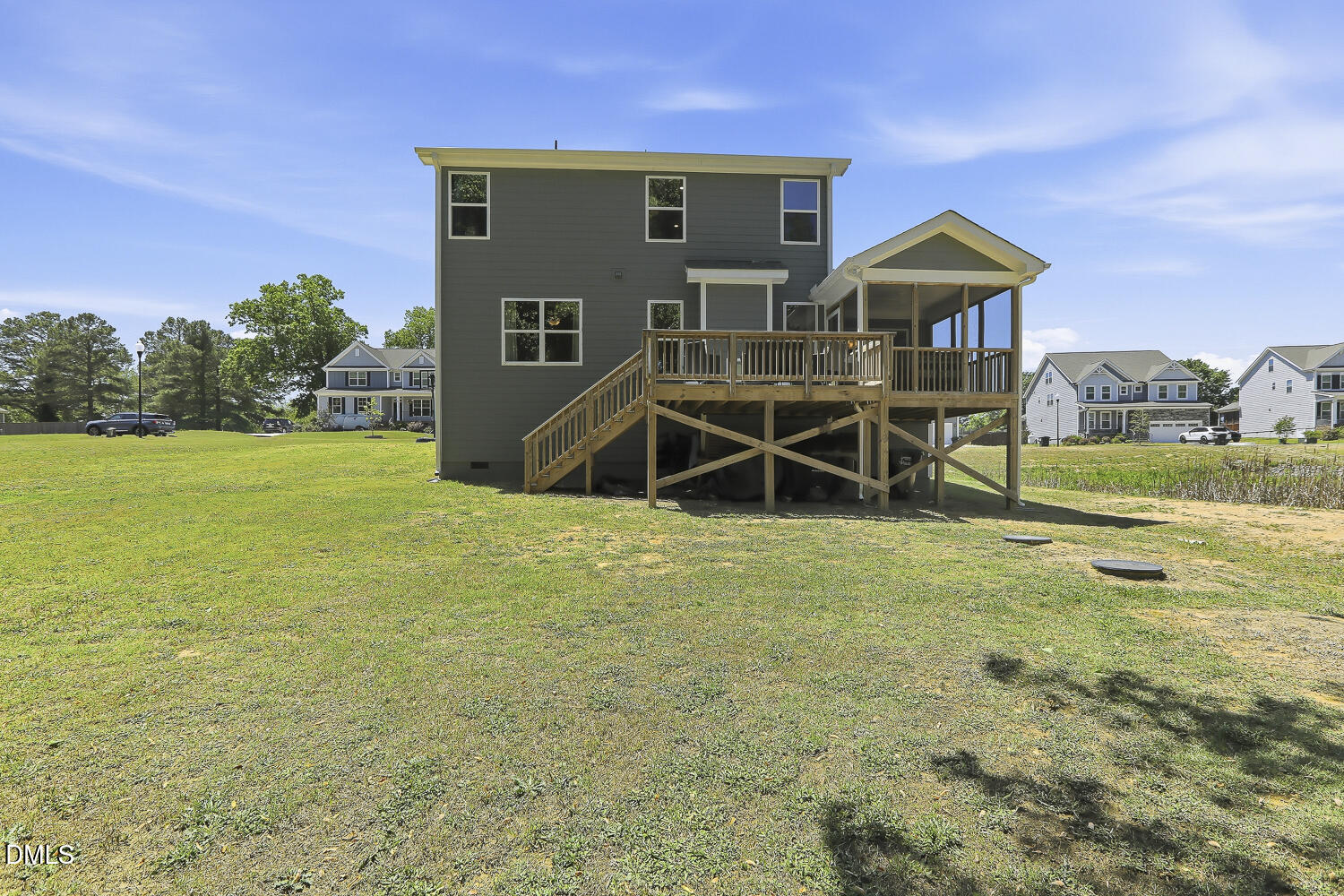 8313 Running Fern Way Willow Spring, NC 27592 - Photo 43 of 48 076