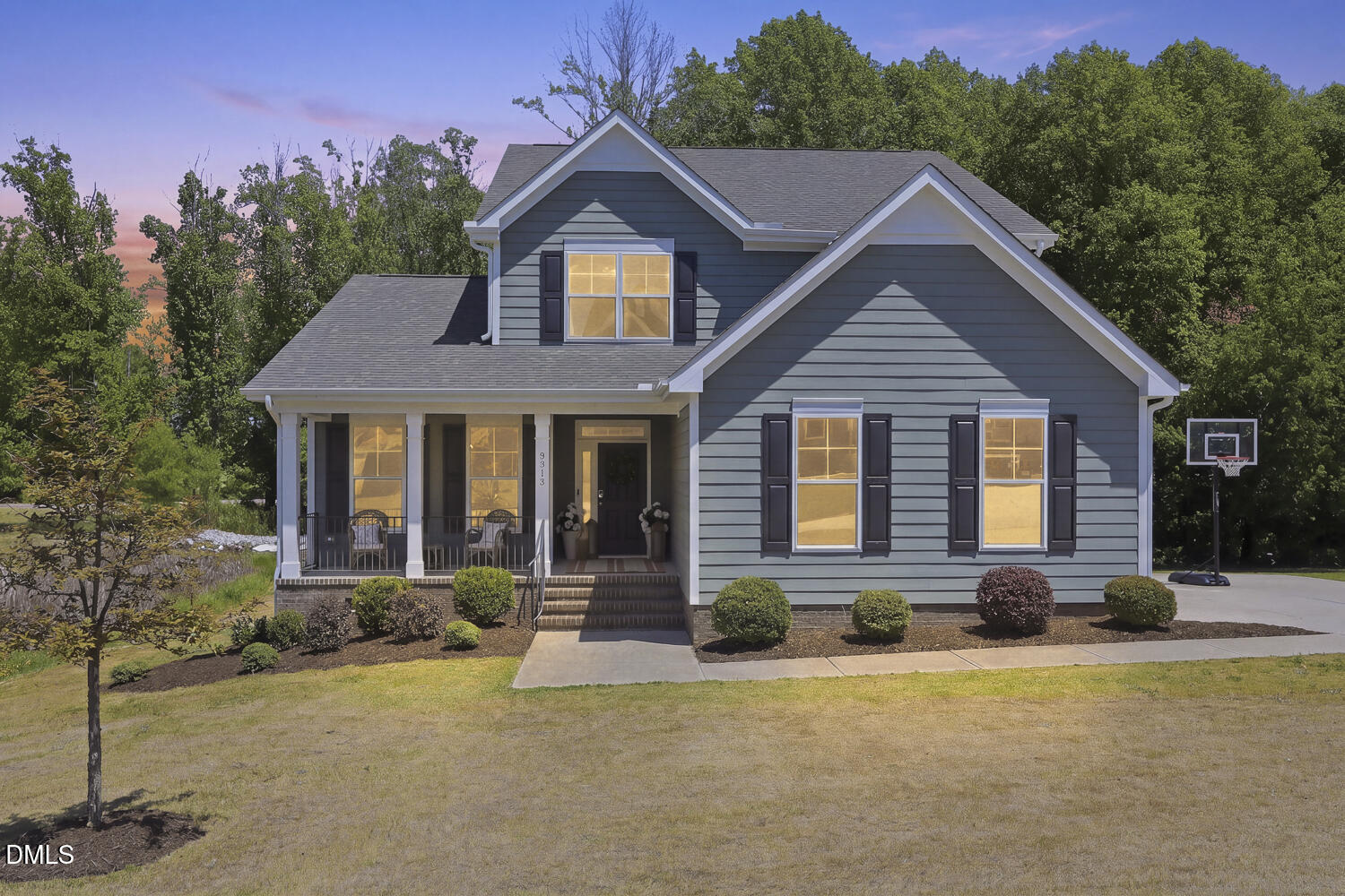 8313 Running Fern Way Willow Spring, NC 27592 - Photo 48 of 48 038_1