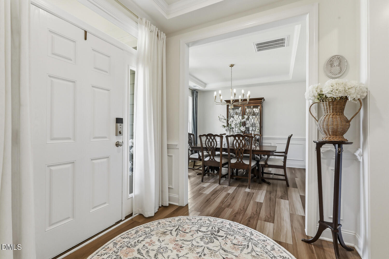 8313 Running Fern Way Willow Spring, NC 27592 - Photo 5 of 48 011