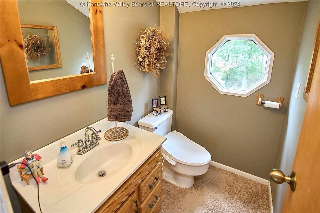 738 Zion Ridge Road Gay, WV 25244 - Photo 20 of 50 Gallery Image 20