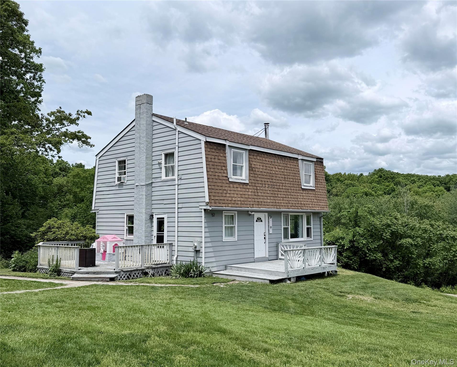 57 Boorman Road Middletown, NY 10940 - Photo 1 of 44