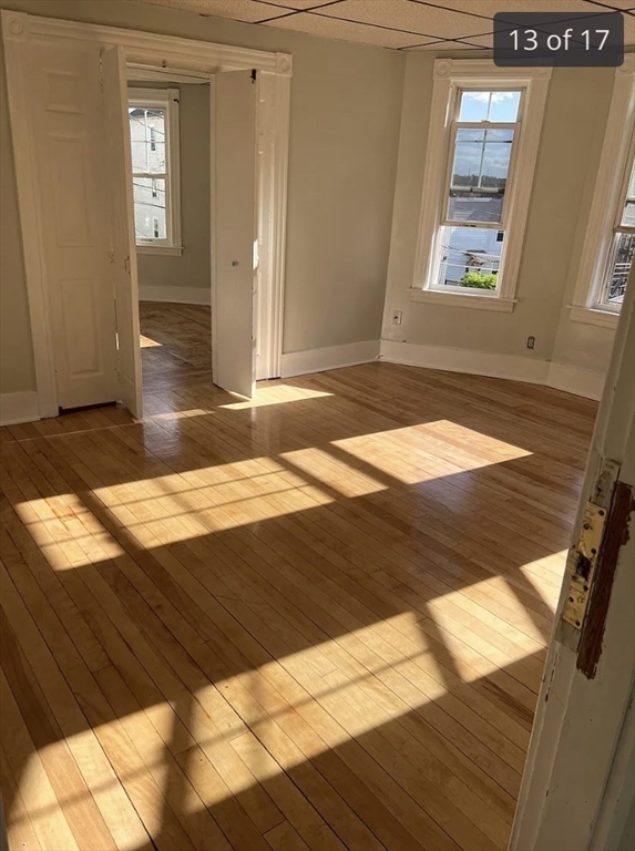 11 Bourne Street, Unit 2 Worcester, MA 01606 - Photo 6 of 17