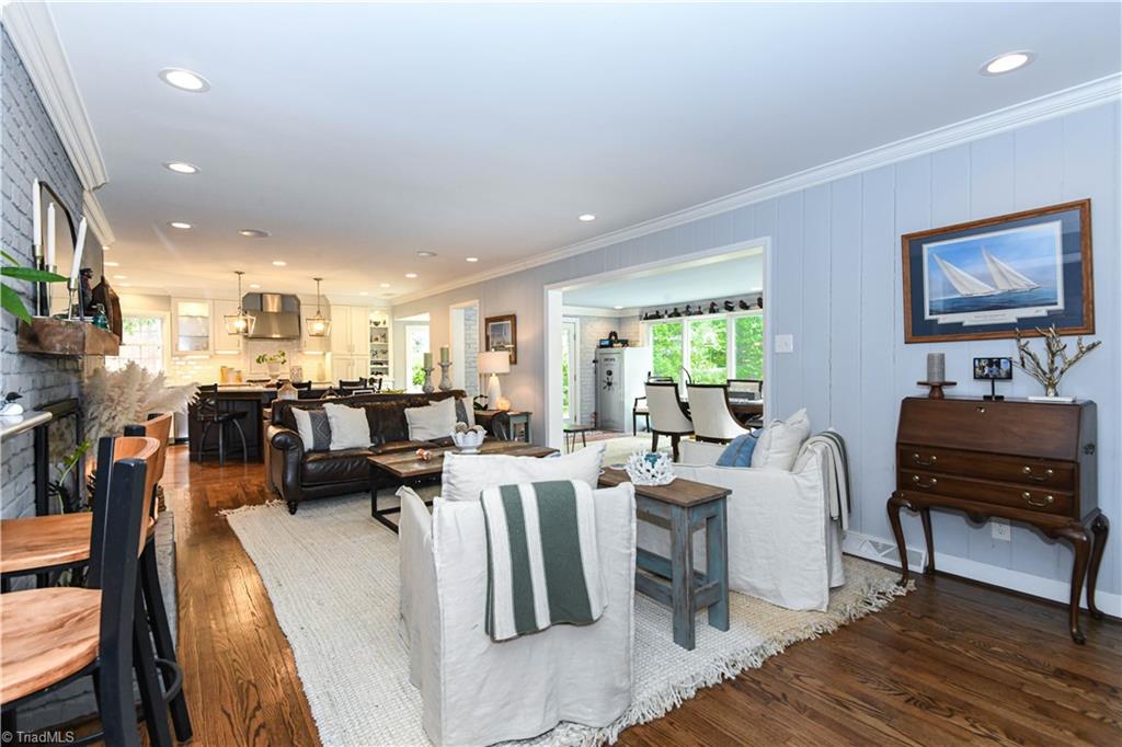 2320 Danbury Road Greensboro, NC 27408 - Photo 12 of 48