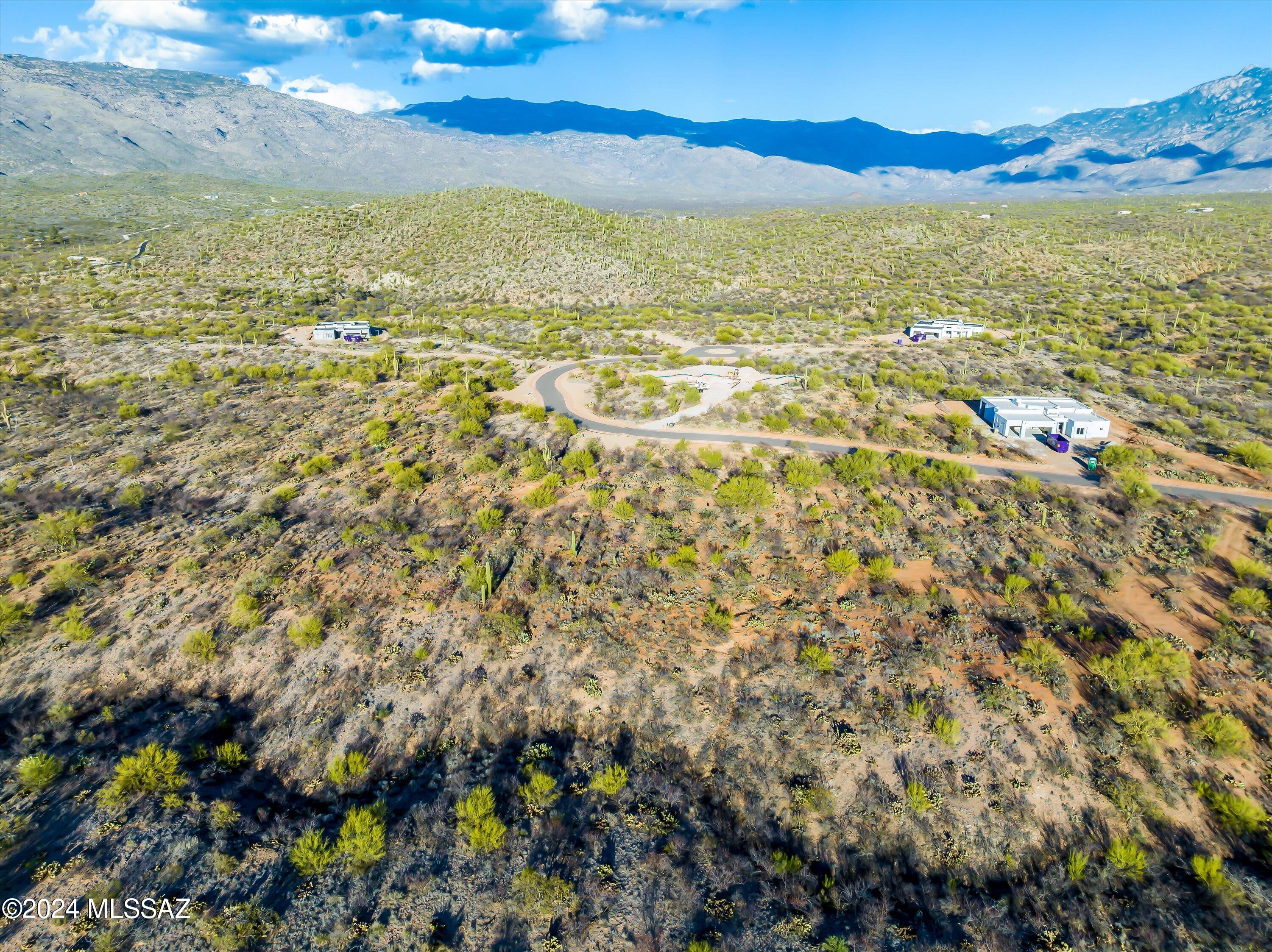 7790 South Diamond K Ranch Place, Unit L246 Vail, AZ 85641 - Photo 2 of 20