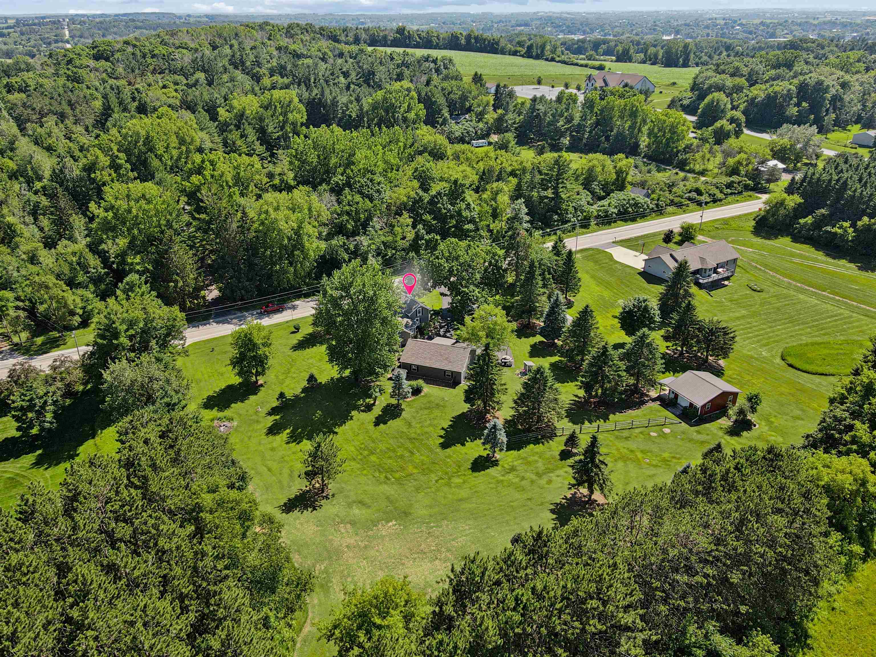 815 Grand View Road Hortonville, WI 54944 - Photo 48 of 52