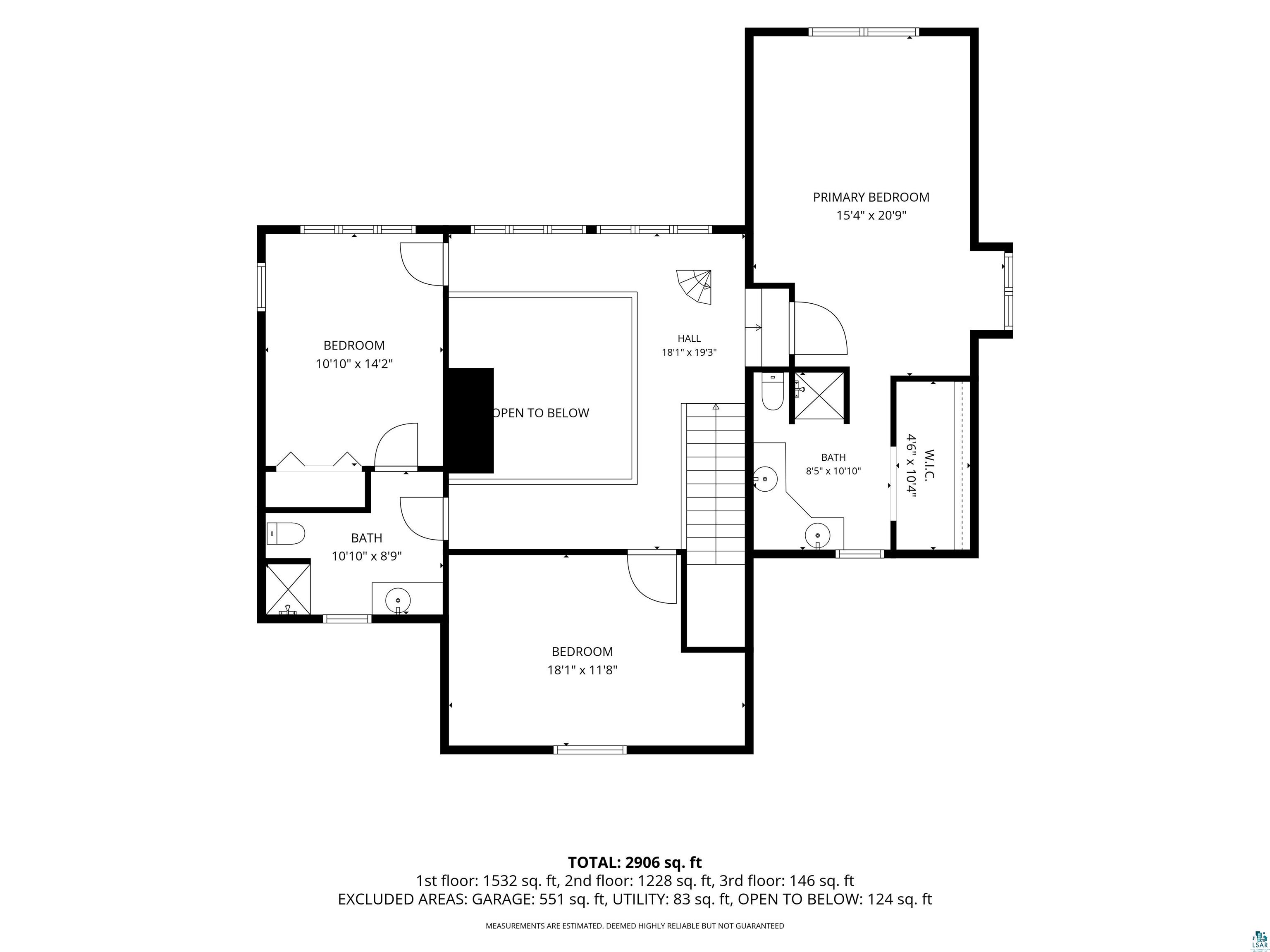 2673 Lindahl Road Duluth, MN 55810 - Photo 34 of 37 Gallery Image 34