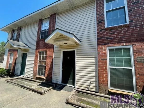 $1,100 | 1716 Brightside Drive, Unit B, Baton Rouge, LA 70820