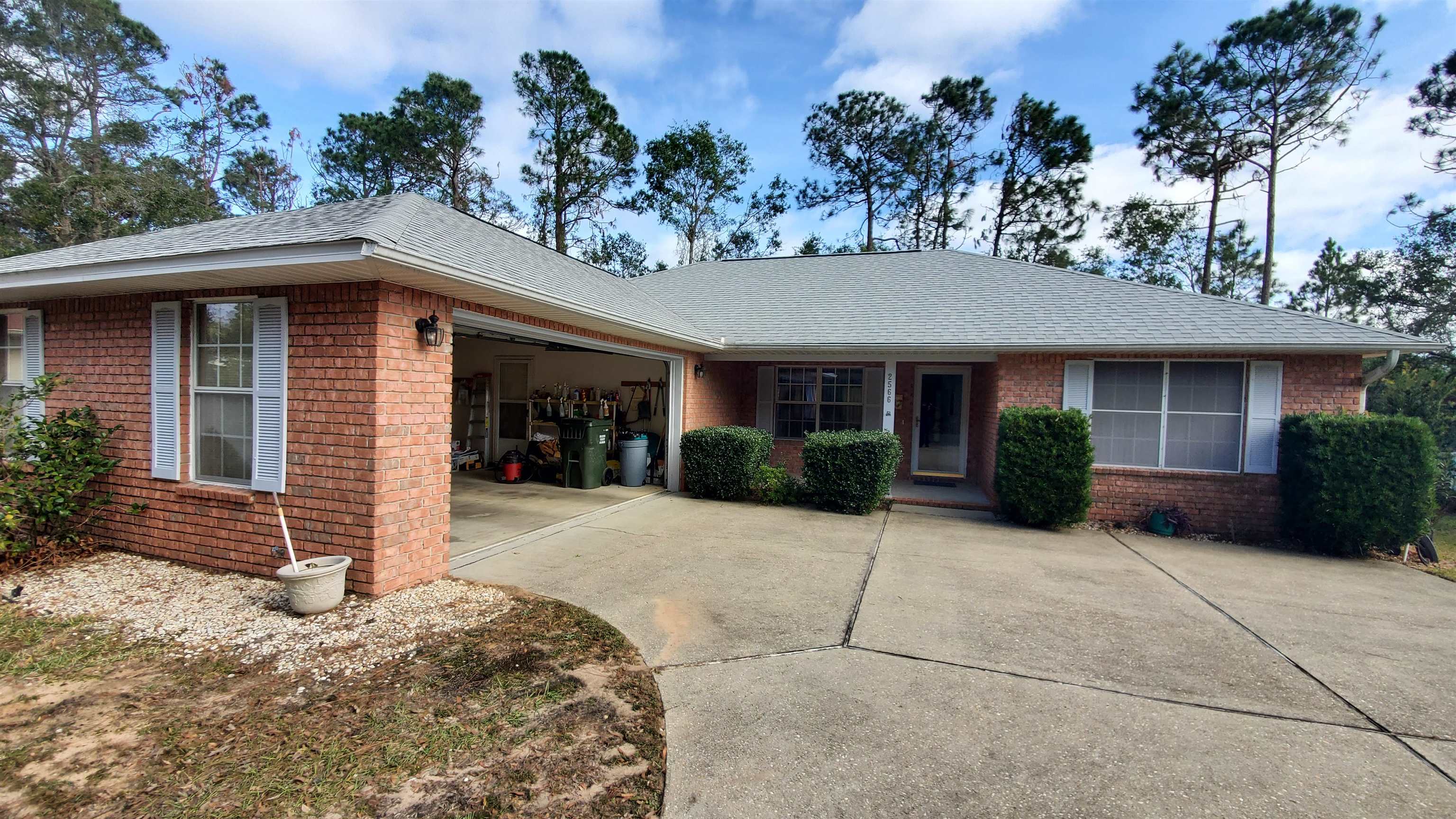 2566 Manuel Drive Lillian, AL 36549 - Photo 3 of 32
