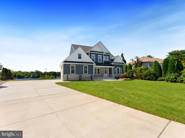 $1,150,000 | 14 Wexford Lane, Linwood, NJ 08221