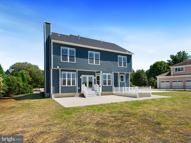 $1,150,000 | 14 Wexford Lane, Linwood, NJ 08221