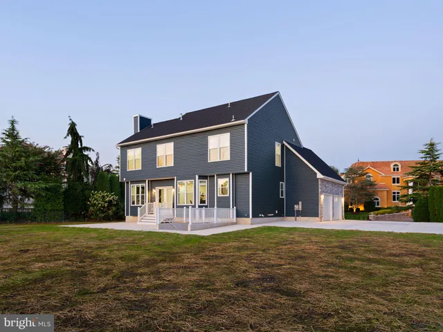 $1,150,000 | 14 Wexford Lane, Linwood, NJ 08221