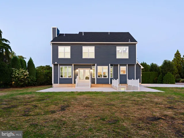 $1,150,000 | 14 Wexford Lane, Linwood, NJ 08221