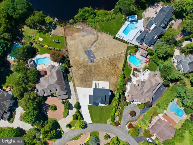 $1,150,000 | 14 Wexford Lane, Linwood, NJ 08221