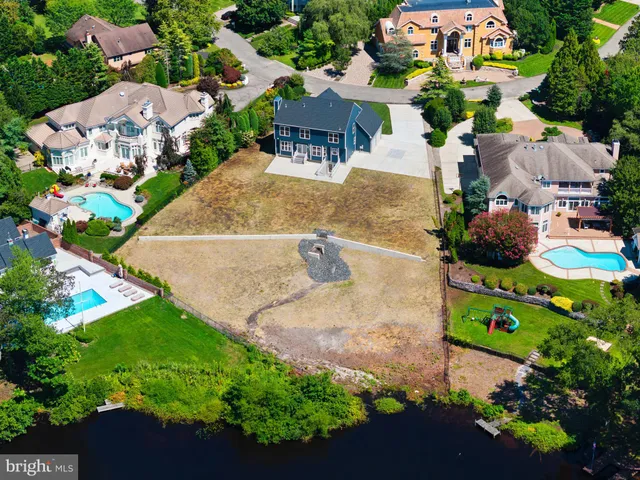 $1,150,000 | 14 Wexford Lane, Linwood, NJ 08221