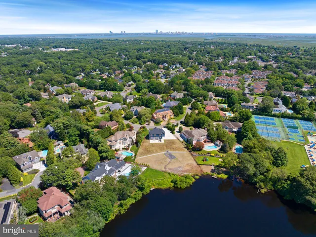 $1,150,000 | 14 Wexford Lane, Linwood, NJ 08221