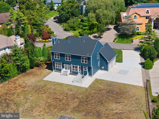 $1,150,000 | 14 Wexford Lane, Linwood, NJ 08221